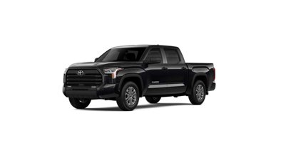 New 2025 Toyota Tundra SR5