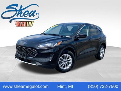 Used 2021 Ford Escape SE w/ Cold Weather Package