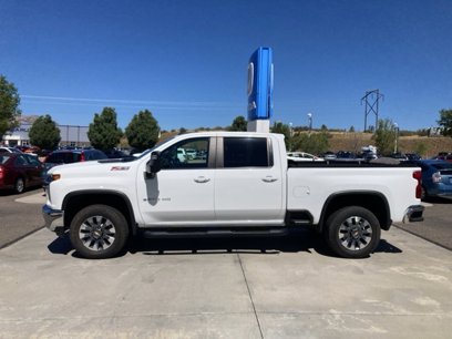 Used 2023 Chevrolet Silverado 2500 LT w/ All Star Edition