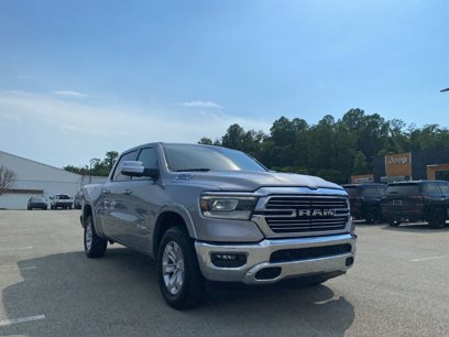 Used 2022 RAM 1500 Laramie