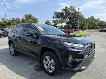 Used 2024 Toyota RAV4 XLE