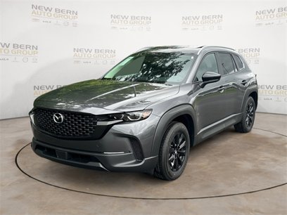 New 2025 MAZDA CX-50 AWD 2.5 S w/ Weather Package