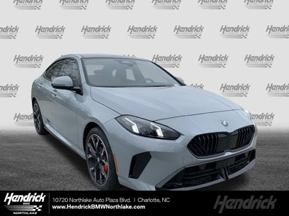 New 2025 BMW 228i xDrive w/ Technology Package
