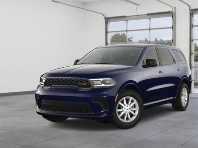 New 2025 Dodge Durango GT w/ Trailer Tow Group IV
