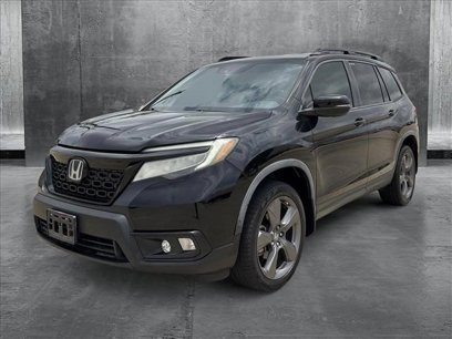 Used 2019 Honda Passport Touring