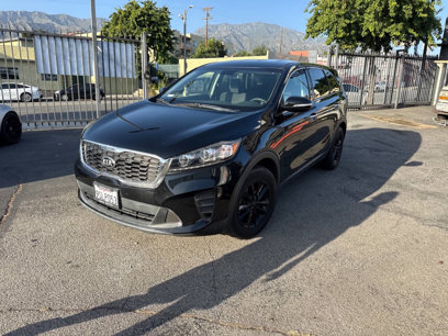 Used 2019 Kia Sorento L