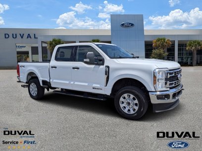 Used 2024 Ford F250 XL