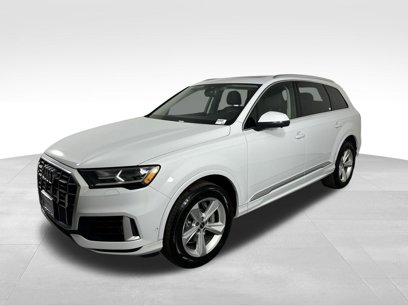 Used 2022 Audi Q7 3.0T Premium w/ Convenience Package