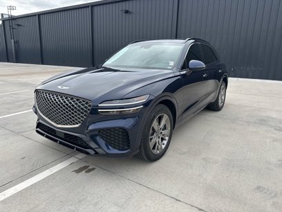 Used 2024 Genesis GV70 3.5T Sport