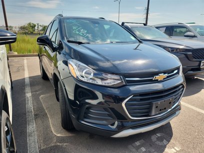 Used 2019 Chevrolet Trax LT w/ LT Convenience Package
