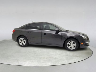 Used 2016 Chevrolet Cruze LT w/ Technology Package