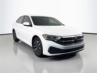 Certified 2024 Volkswagen Jetta S