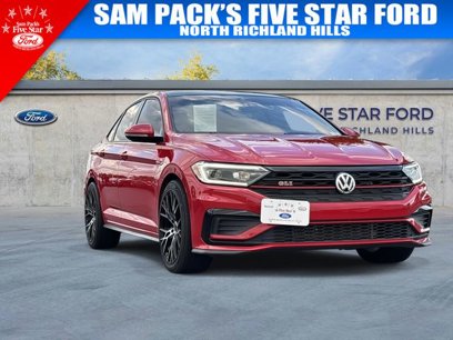Used 2021 Volkswagen Jetta GLI Autobahn