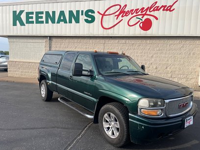 Used 2003 GMC Sierra 1500 Denali