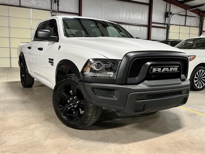 Used 2024 RAM 1500 Classic Warlock