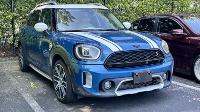 Used 2023 MINI Cooper Countryman S