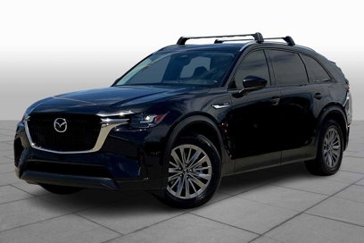 Used 2024 MAZDA CX-90 Plug-In Hybrid w/ Preferred