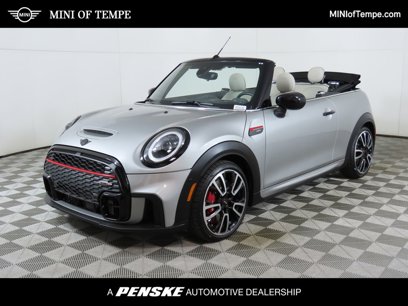 Certified 2024 MINI Cooper John Cooper Works