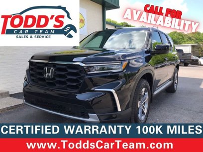 Used 2024 Honda Pilot EX-L