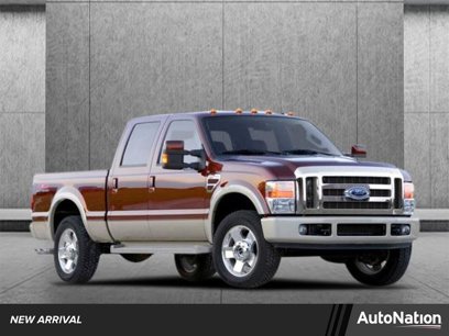 Used 2008 Ford F250 XL