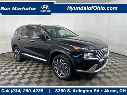 Used 2023 Hyundai Santa Fe Limited