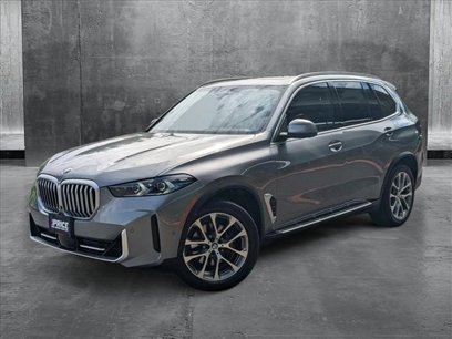 Used 2024 BMW X5 xDrive40i w/ Premium Package