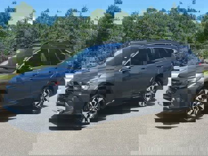 Certified 2023 Subaru Outback Limited