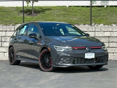 Used 2023 Volkswagen GTI 40th Anniversary Edition
