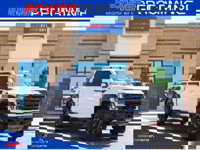 Used 2024 Ford F150 Raptor w/ Equipment Group 803A Raptor R