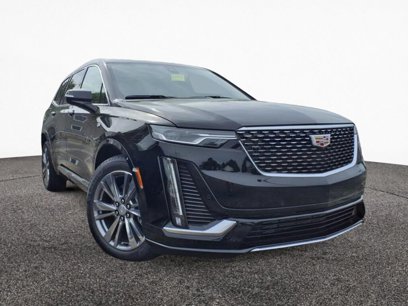 New 2025 Cadillac XT6 Premium Luxury w/ LPO, Floor Liner Package