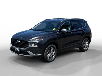 Used 2023 Hyundai Santa Fe SEL
