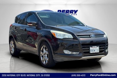 Used 2013 Ford Escape SEL