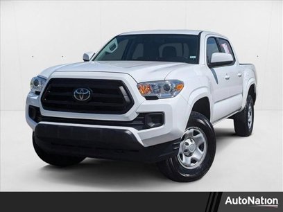 Used 2023 Toyota Tacoma SR
