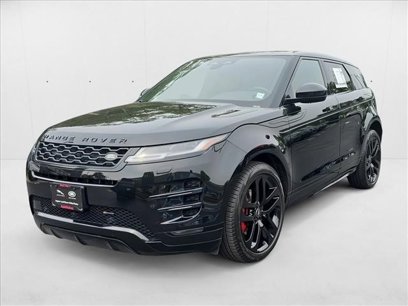 Certified 2023 Land Rover Range Rover Evoque R-Dynamic SE
