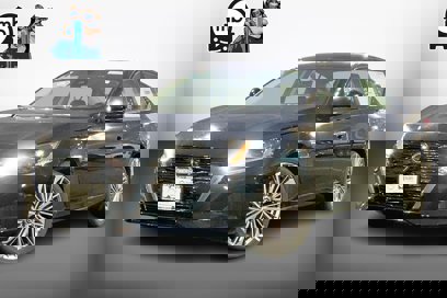 New 2025 Nissan Altima 2.5 SL