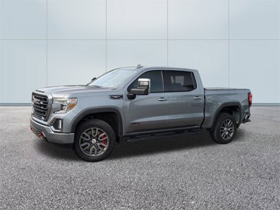 Used 2020 GMC Sierra 1500 AT4 w/ AT4 Premium Package