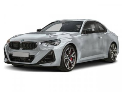 New 2025 BMW M240i Coupe w/ Premium Package