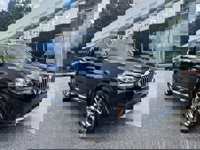 Certified 2022 BMW X3 xDrive30i w/ Premium Package 2 (ZPA)