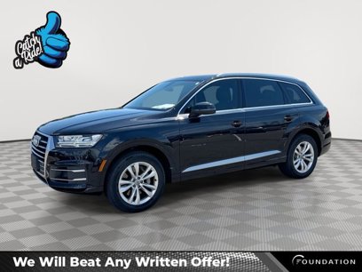 Used 2018 Audi Q7 3.0T Premium Plus
