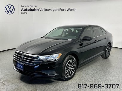 Certified 2021 Volkswagen Jetta S w/ Driver Assistance Package