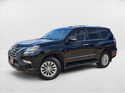 Used 2016 Lexus GX 460