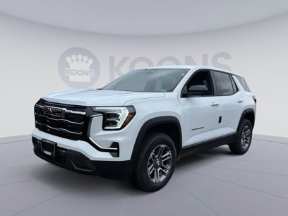 New 2026 GMC Terrain Elevation w/ Technology Package II
