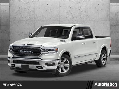Used 2019 RAM 1500 Limited