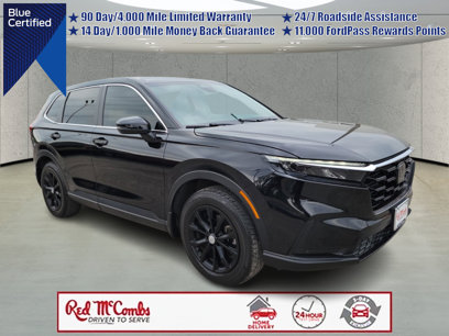 Used 2023 Honda CR-V EX-L