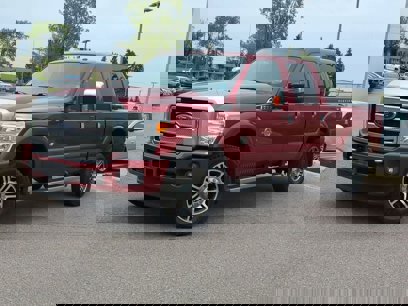 Used 2016 Ford F350 4x4 Crew Cab Super Duty