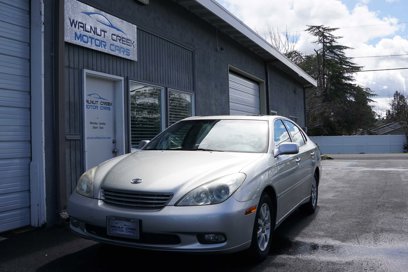 Used 2004 Lexus ES 330