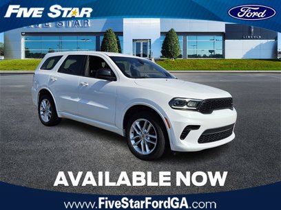 Used 2023 Dodge Durango GT
