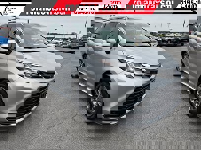 Used 2023 Toyota Sienna LE