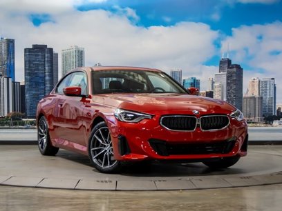 Used 2024 BMW 230i xDrive Coupe w/ Premium Package
