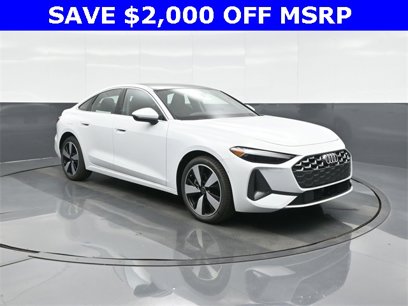 New 2025 Audi A5 2.0T Premium Plus